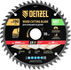 Миниатюра изображения товара Пильный диск Denzel 733417