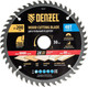 Миниатюра изображения товара Пильный диск Denzel 733477