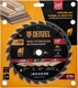Миниатюра изображения товара Пильный диск Denzel 733507