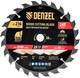 Миниатюра изображения товара Пильный диск Denzel 733507