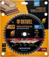 Миниатюра изображения товара Пильный диск Denzel 733517