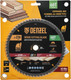 Миниатюра изображения товара Пильный диск Denzel 733527