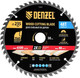 Миниатюра изображения товара Пильный диск Denzel 733547