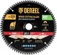 Миниатюра изображения товара Пильный диск Denzel 733637