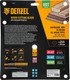 Миниатюра изображения товара Пильный диск Denzel 733637
