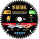 Миниатюра изображения товара Пильный диск Denzel 733747