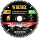 Миниатюра изображения товара Пильный диск Denzel 733787