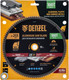 Миниатюра изображения товара Пильный диск Denzel 733797