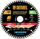 Миниатюра изображения товара Пильный диск Denzel 733847