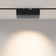Миниатюра изображения товара Трековый светильник Maytoni Basis Rot Unity TR223-1-12WCCT-W-B