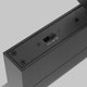 Миниатюра изображения товара Трековый светильник Maytoni Basis Rot Unity TR223-1-12WCCT-W-B