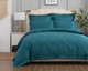 Миниатюра изображения товара Комплект постельного белья Sofi de Marko Флоренция 7Е 4н / 7Е-8Ф (бирюза)