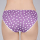 Миниатюра изображения товара Трусы женские Verally 102-2 (р.118, сердца на сирени)