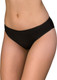 Миниатюра изображения товара Трусы женские Verally 101-1 (р.94, черный)