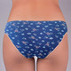 Миниатюра изображения товара Трусы женские Verally 101-8 (р.94, незабудки)