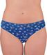 Миниатюра изображения товара Трусы женские Verally 101-8 (р.94, незабудки)