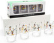 Миниатюра изображения товара Набор стаканов Lucaris II Jungle Disney / 3B0010904G0002