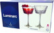 Миниатюра изображения товара Набор бокалов Luminarc Чикаго / 10O0563 (6шт)