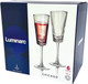 Миниатюра изображения товара Набор бокалов Luminarc Чикаго / 10O0564 (6шт)