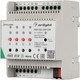 Миниатюра изображения товара Диммер Arlight Intelligent KNX-204-DIM-DIN / 025660