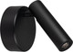 Миниатюра изображения товара Спот Arlight SP-BED-NB-R90-3W Warm3000 BK 20deg / 034061