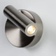 Миниатюра изображения товара Спот Arlight SP-BED-NB-R90-3W Warm3000 NI 20deg / 034074