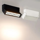 Миниатюра изображения товара Спот Arlight SP-LOFT-SURFACE-S170-10W Day4000 BK 24deg / 026210