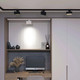 Миниатюра изображения товара Спот Arlight SP-LOFT-SURFACE-S170-10W Day4000 BK 24deg / 026210