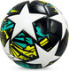 Миниатюра изображения товара Футбольный мяч Tech Team Element 1/50 / NN014584