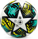 Миниатюра изображения товара Футбольный мяч Tech Team Element 1/50 / NN014584
