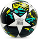 Миниатюра изображения товара Футбольный мяч Tech Team Element 1/50 / NN014584