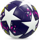 Миниатюра изображения товара Футбольный мяч Tech Team Flicker 1/50 NN014591