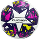 Миниатюра изображения товара Футбольный мяч Tech Team Flicker 1/50 NN014591