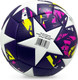 Миниатюра изображения товара Футбольный мяч Tech Team Flicker 1/50 NN014591