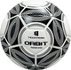 Миниатюра изображения товара Футбольный мяч Tech Team Orbit 1/60 / NN014582