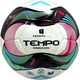 Миниатюра изображения товара Футбольный мяч Tech Team Tempo 1/50 / NN014594