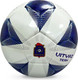 Миниатюра изображения товара Футбольный мяч Tech Team Vityaz 1/50 / NN014588