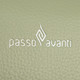 Миниатюра изображения товара Сумка Passo Avanti 933-3008-LGN (светло-зеленый)