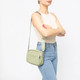 Миниатюра изображения товара Сумка Passo Avanti 933-3008-LGN (светло-зеленый)