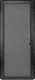 Миниатюра изображения товара Входная дверь Guard Термо MG75 87х205 правая (черное серебро/серый)