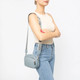Миниатюра изображения товара Сумка Passo Avanti 933-8112-BLU (голубой)