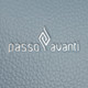 Миниатюра изображения товара Сумка Passo Avanti 933-8112-BLU (голубой)