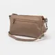 Миниатюра изображения товара Сумка Passo Avanti 724-A-218-COF (кофе)