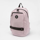 Миниатюра изображения товара Рюкзак Valigetti 308-M2426-VG-LLC (сиреневый)