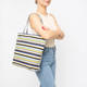 Миниатюра изображения товара Пляжная сумка Mr.Bag 286-565-9-LCL