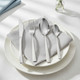 Миниатюра изображения товара Набор столовых приборов Sundays Home S64701 (24пр)