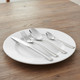 Миниатюра изображения товара Набор столовых приборов Sundays Home S64701 (24пр)