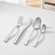 Миниатюра изображения товара Набор столовых приборов Sundays Home S64701 (24пр)