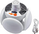 Миниатюра изображения товара Фонарь ForceKraft FK-WL6007 NR (65618)