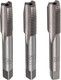 Миниатюра изображения товара Набор метчиков JBC TAP9x1.25 (64882), (3шт)